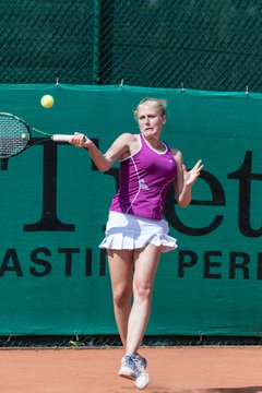 Merle Vagt 58 - BL2 TC RW Wahlstedt - Rochusclub D�sseldorf / TC RW Wahlstedt 2 - Bremerhavener TV